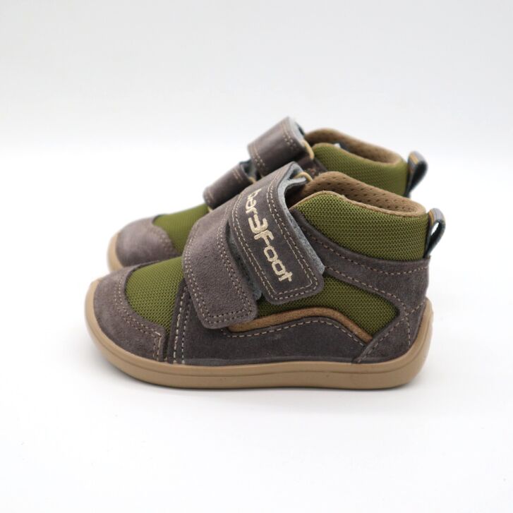 3F Barefoot ELF UTAH HYDRO Grey Green 29