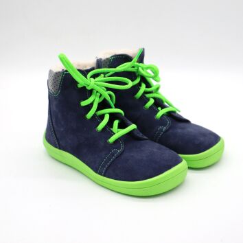 Beda Winter-Schnürstiefel MARCUS mit Membran