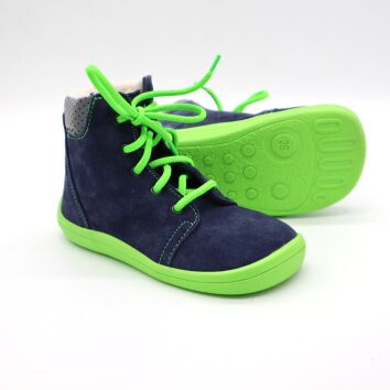 Beda Winter-Schnürstiefel MARCUS mit Membran 29