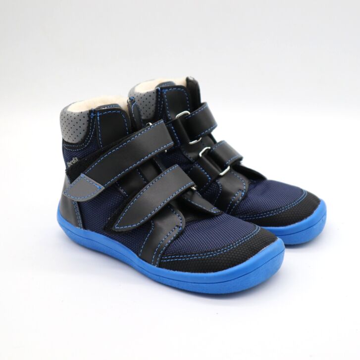Beda Winterstiefel BOBBY mit Membran 24