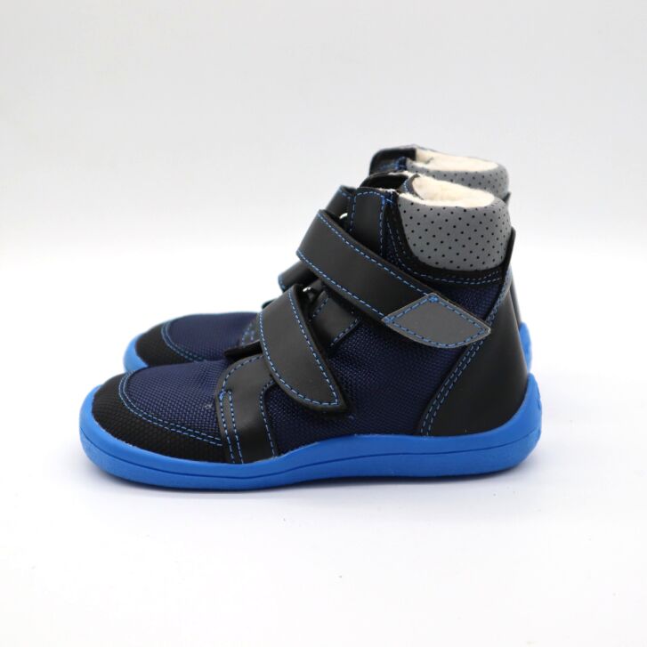 Beda Winterstiefel BOBBY mit Membran 24