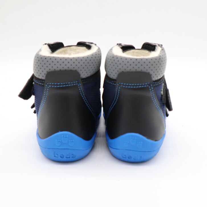 Beda Winterstiefel BOBBY mit Membran 24
