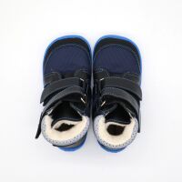 Beda Winterstiefel BOBBY mit Membran 24