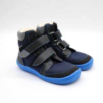 Beda Winterstiefel BOBBY mit Membran 31