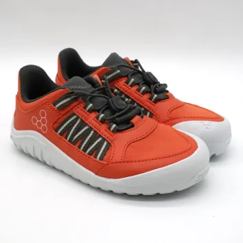 Vivobarefoot Explore AT Preschool Terracotta