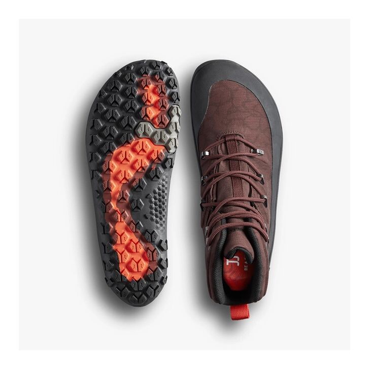 Vivobarefoot Tracker Textile AT JJF Womens Earth 39