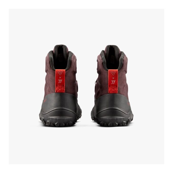 Vivobarefoot Tracker Textile AT JJF Womens Earth 39