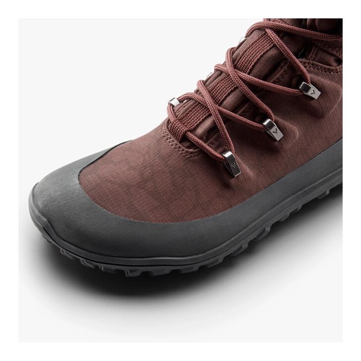 Vivobarefoot Tracker Textile AT JJF Womens Earth 39
