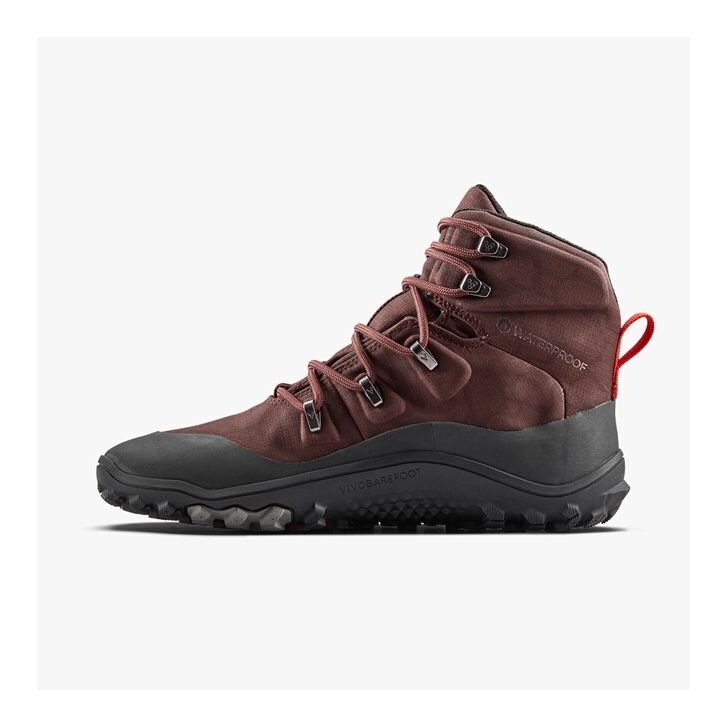 Vivobarefoot Tracker Textile AT JJF Womens Earth 39