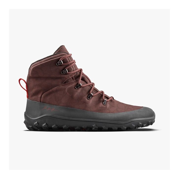 Vivobarefoot Tracker Textile AT JJF Womens Earth 39