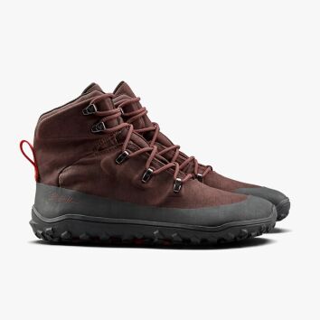 Vivobarefoot Tracker Textile AT JJF Womens Earth 39