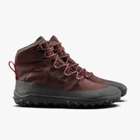 Vivobarefoot Tracker Textile AT JJF Womens Earth 39