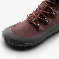 Vivobarefoot Tracker Textile AT JJF Womens Earth 39
