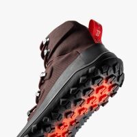 Vivobarefoot Tracker Textile AT JJF Womens Earth 39