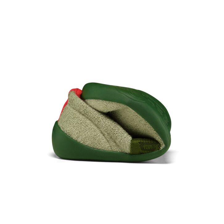 Affenzahn Hausschuh Vegan Dreamy Drache 31