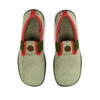 Affenzahn Hausschuh Vegan Dreamy Drache 31