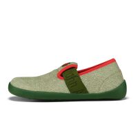 Affenzahn Hausschuh Vegan Dreamy Drache 31