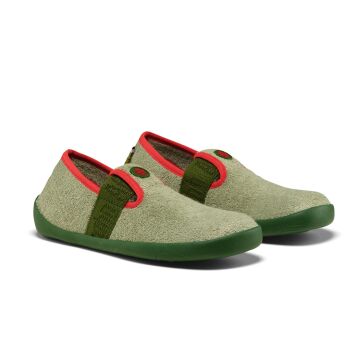 Affenzahn Hausschuh Vegan Dreamy Drache 32