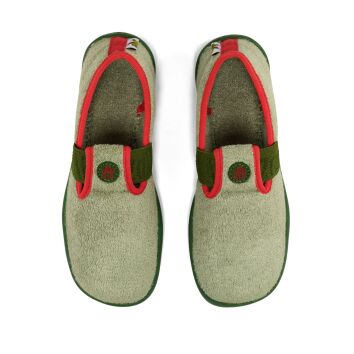 Affenzahn Hausschuh Vegan Dreamy Drache 32