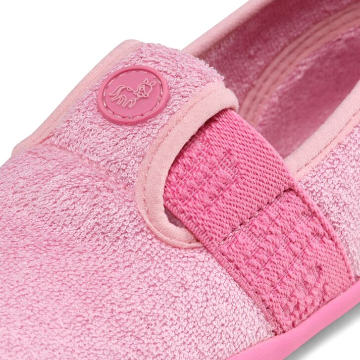 Affenzahn Hausschuh Vegan Dreamy Einhorn 26