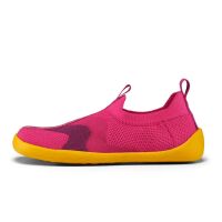 Affenzahn Hausschuh Knit Flinky Vogel 26