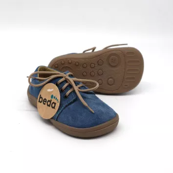 BEDA Schnürschuhe MATEO