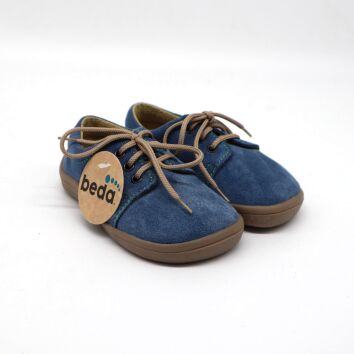 BEDA Schnürschuhe MATEO 28