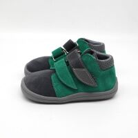 BEDA Klettschuhe SAM mit TEX (V2) 26