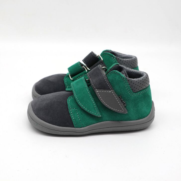 BEDA Klettschuhe SAM mit TEX (V2) 27