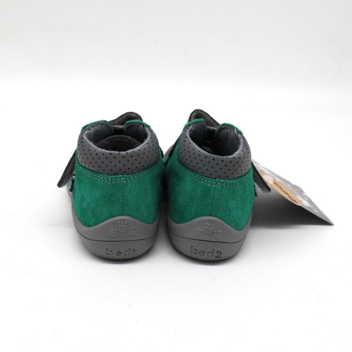 BEDA Klettschuhe SAM mit TEX (V2) 27