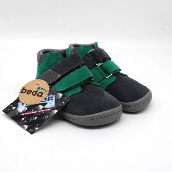 BEDA Klettschuhe SAM mit TEX (V2) 32