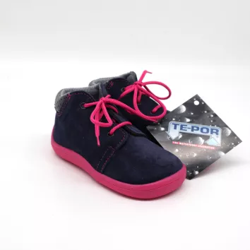 BEDA Schnürschuhe ELISHA mit TEX (V2)