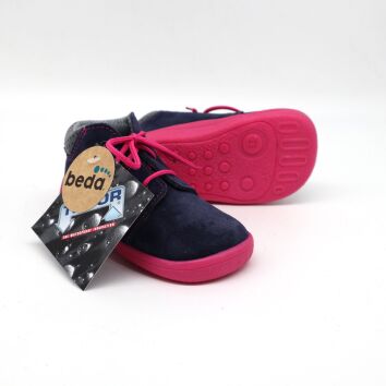 BEDA Schnürschuhe ELISHA mit TEX (V2) 25