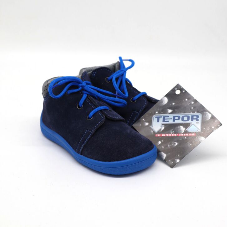 BEDA Schnürschuhe DANIEL mit TEX (V2) 25