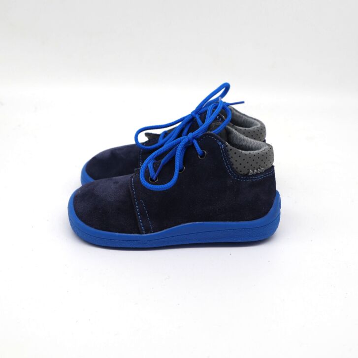 BEDA Schnürschuhe DANIEL mit TEX (V2) 25
