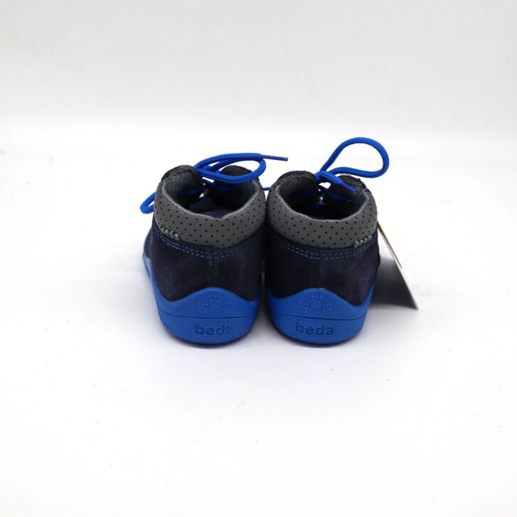 BEDA Schnürschuhe DANIEL mit TEX (V2) 25