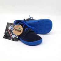 BEDA Schnürschuhe DANIEL mit TEX (V2) 25