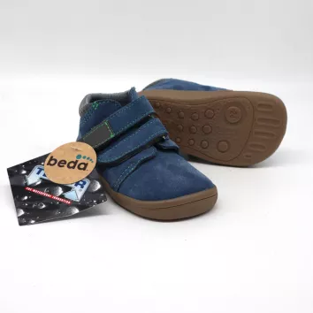 BEDA Klettschuhe MATEO mit TEX (V2)