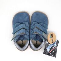 BEDA Klettschuhe MATEO mit TEX (V2) 25