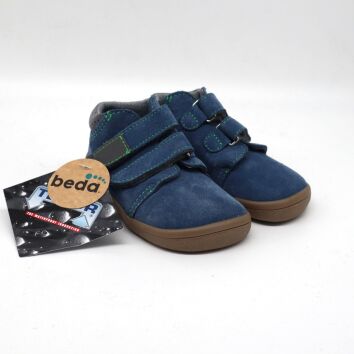 BEDA Klettschuhe MATEO mit TEX (V2) 28