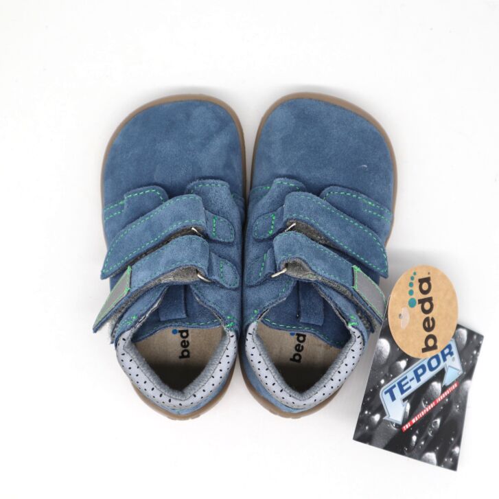 BEDA Klettschuhe MATEO mit TEX (V2) 29