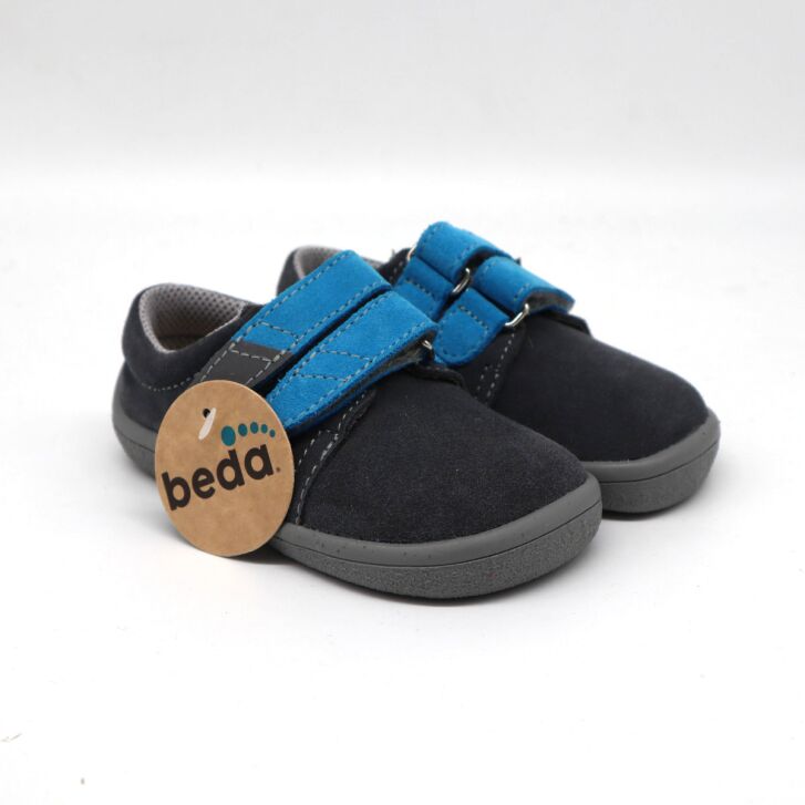 BEDA Klettschuhe ROBIN 26