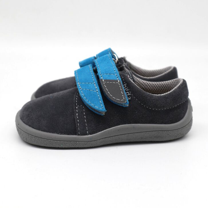 BEDA Klettschuhe ROBIN 27