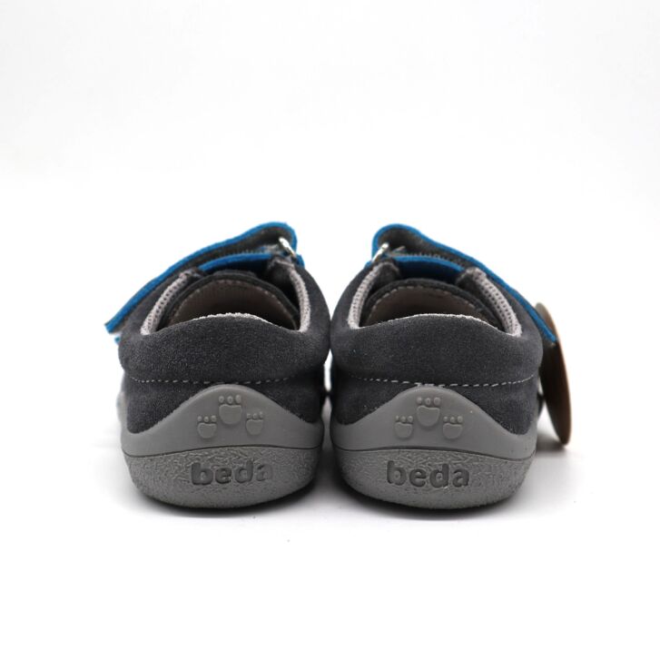 BEDA Klettschuhe ROBIN 27