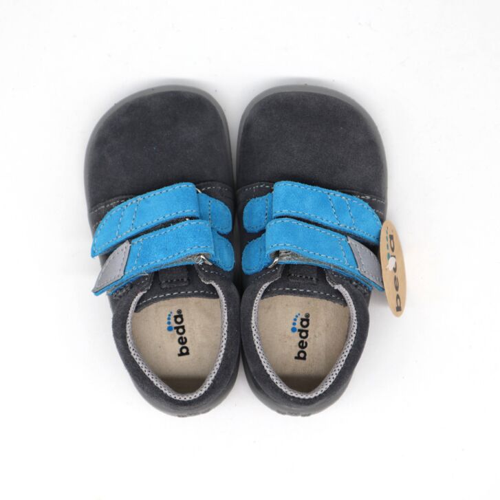 BEDA Klettschuhe ROBIN 27