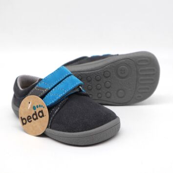BEDA Klettschuhe ROBIN 27