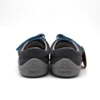 BEDA Klettschuhe ROBIN 27