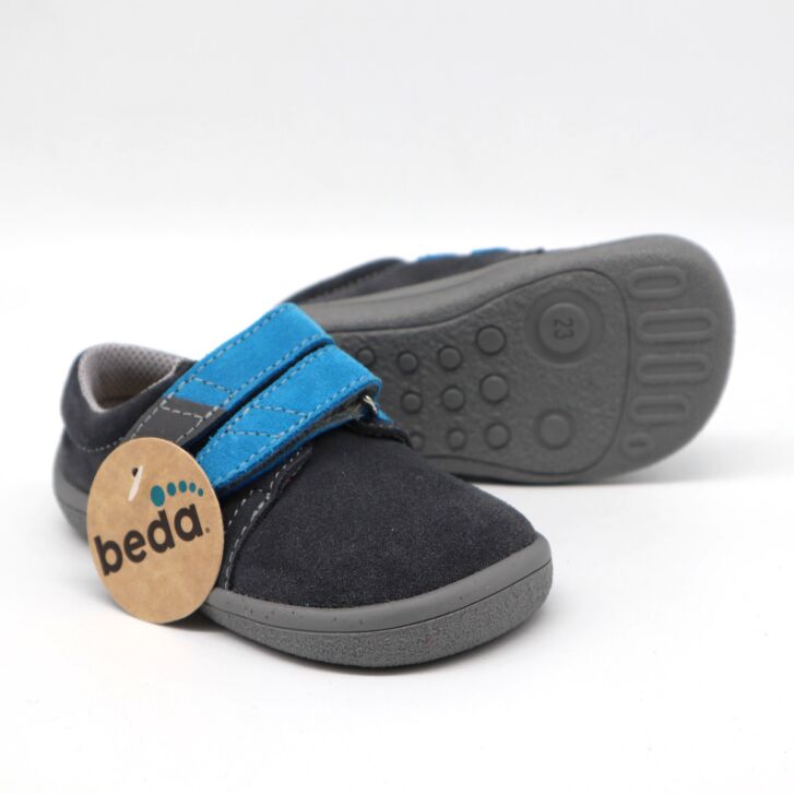 BEDA Klettschuhe ROBIN 32
