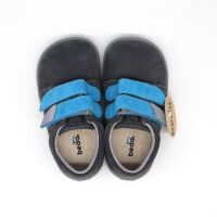 BEDA Klettschuhe ROBIN 32