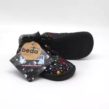BEDA Schnürschuhe PARROT mit TEX (V2)